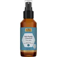 De Tuinen Spray Tonique Multi-Peptides + Vitamine E - 100ml