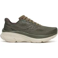 Saucony Chaussure de course 'GUIDE 19' vert foncé
