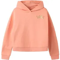 Name it Sweat-shirt 'NKFKali' crème / or / abricot / grenadine