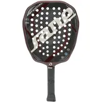 Sane Padel Potential Professional Edition Padel Racket Argenté 355-375 gr