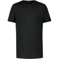 Mey T-Shirt 'Jefferson' noir