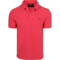 Superdry T-Shirt rouge clair