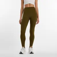 New Balance Pantalon de sport vert foncé