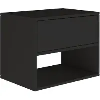 NADUVI Collection Framme (50 x 36 x 40 cm)