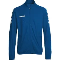 Hummel Veste d'entraînement Core Poly Adulte