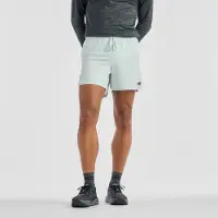 New Balance Pantalon de sport 'RC Essential' bleu pastel