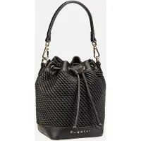 Bugatti Sacs à main 'JULICE' noir