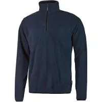 U Power Sweat-shirt à Zip Shetland