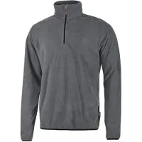 U Power Sweat-shirt à Zip Shetland