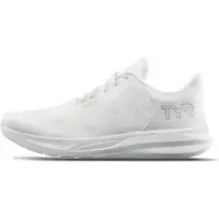 Tyr Techknit Rnr-1 Running Shoes Blanc EU 46