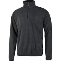 U Power Sweat-shirt à Zip Shetland