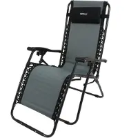 Regatta Chaise longue inclinable Colico