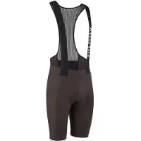 Gist Podium Bib Shorts Marron L Homme