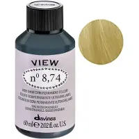 Davines View 8,74 60ml (60 ml)