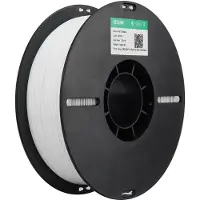 Esun Filament PETG, 1,75 mm, blanc, 1 kg