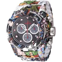 Invicta Bolt 45490 Montre Homme - Quartz - 53 mm