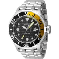 Invicta Pro Diver 47841 Montre à Quartz pour Homme - 52 mm