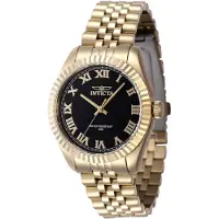 Invicta Specialty 47417 Montre à Quartz pour Femme - 36 mm
