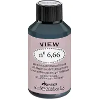Davines View 6,66 60ml (60 ml)