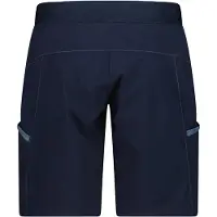Campagnolo Bermuda de randonnée femme