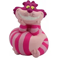 Disney Showcase - Disney Alice au Pays des Merveilles - Figurine Chat du Cheshire
