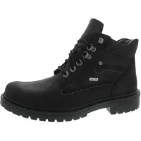Jomos Bottes homme , noir, taille 44