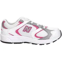 New Balance 408 Bungee Inf Trainers Blanc EU 26 Enfants