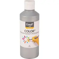 Havo Peinture scolaire Creall Argent - 250 ml