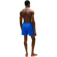 Tommy Hilfiger Um0um03748 Swimming Shorts Bleu L Homme