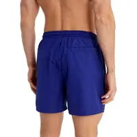 Calvin Klein Lv00n61045 Swimming Boxer Bleu L Homme