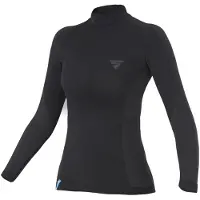SHIMA BaseCooler 2.0 Chemise fonctionnelle à manches longues pour dames
