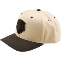 Troy Lee Designs Casquette Imprint Curved