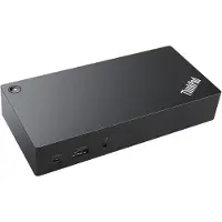 Lenovo ThinkPad USB-C Station d'accueil