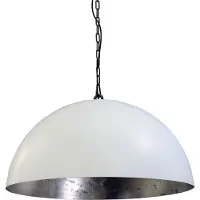 Masterlight Lampe à suspension Industria 80
