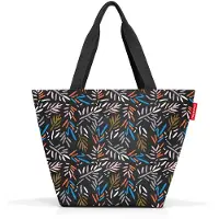 Reisenthel M Shopper Bag Bleu