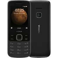 Nokia 225 4G Noir