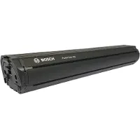 Bosch Powertube Bbp290 Down Tube Battery Argenté 625 Wh
