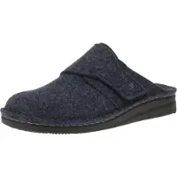 Finn Comfort Chaussures Darkblue Wollfilz, 06503416048