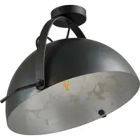 Masterlight Lampe de plafond Larino 40 Rural