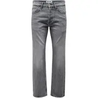 Only & Sons Jean 'ONSEdge' gris denim