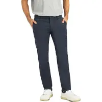 MAC Flexx 199W Driver Pants Foncé Bleu foncé Bleu taille W 31 - L 34 - 40 FR
