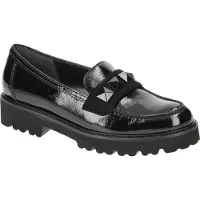 Gabor Chaussure basse noir