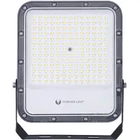 Forever Projecteur à LED PROXIM+ 100W 4000K 15000lm 230V IP65 Light 150lm