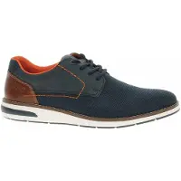 Rieker Hommes 11301-14 blau 45