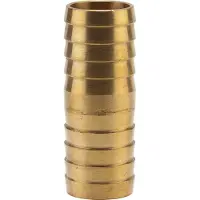 Gardena Récupérateur de tuyau laiton 3/4" 07181-20
