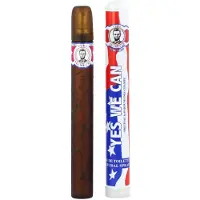 Cuba Fragluxe Yes We Can, eau de toilette en vaporisateur, 35 ml