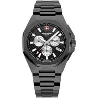 Swiss Alpine Military - 7005.9177 - Montre Bracelet - Hommes - Quartz - Typhoon