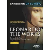 OUTHERE Leonardo the Works DVD