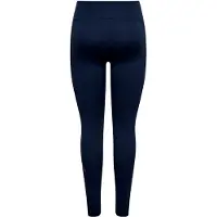 Only Play Pantalon de sport 'Jam-2-Save' bleu foncé