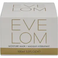 Eve Lom Moisture&radiance 100ml Hair Mask Clair